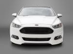 Ford Fusion Styling Package by 3D Carbon 2013 года